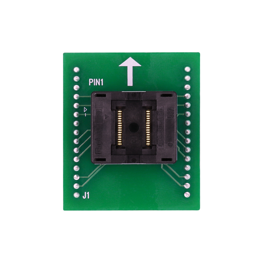 CGDI MB NEC адаптер – инструмент для работы с ключами Mercedes
